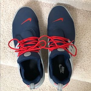 Nike Air Presto (Created on Nike iD)